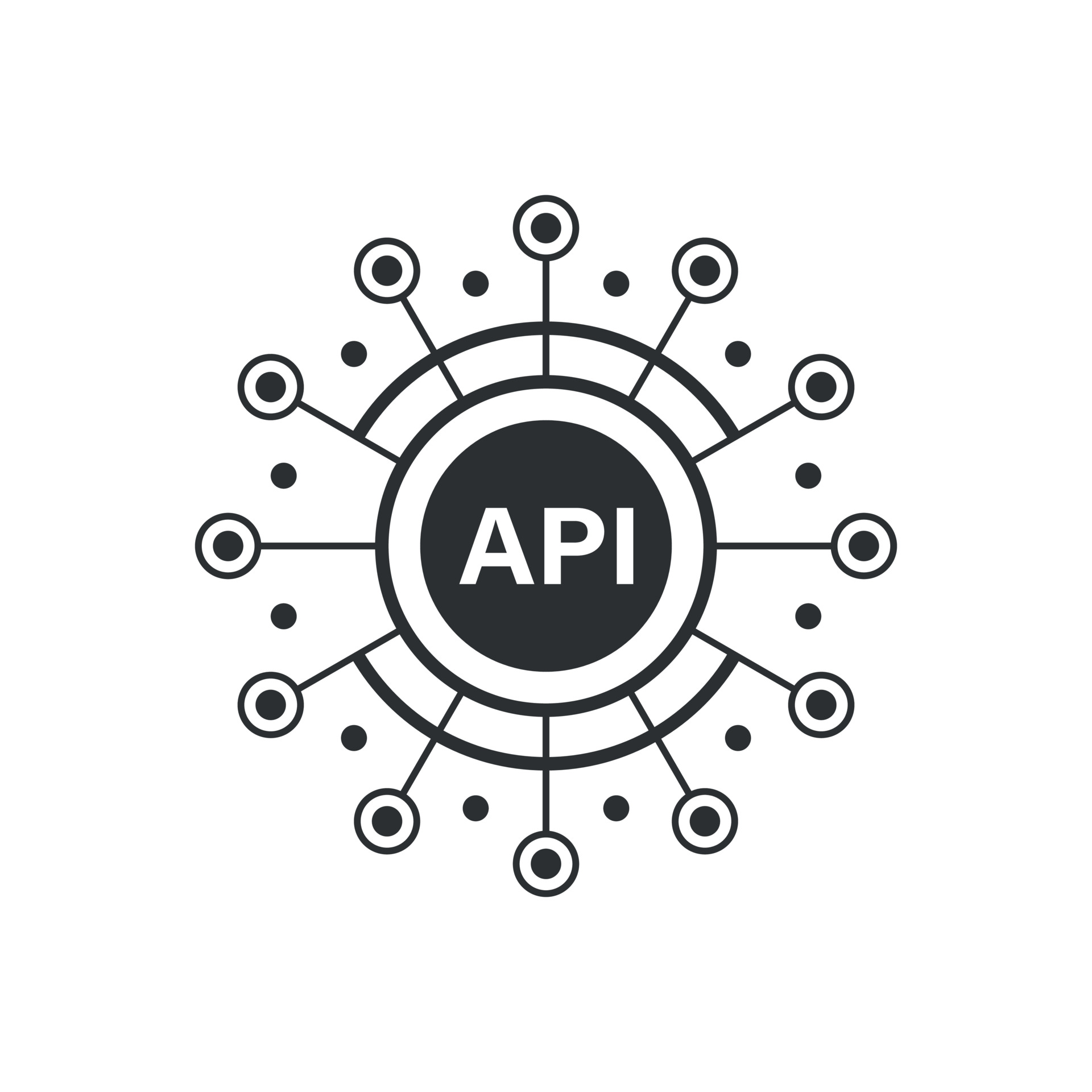 This vs That API